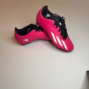 Adidas Kids Speedportal.4 Soccer Cleats